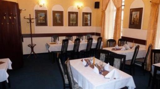 фото отеля Vila Hop Kellner Guest House Zatec