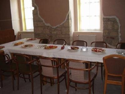 фото отеля Vila Hop Kellner Guest House Zatec