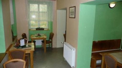 фото отеля Vila Hop Kellner Guest House Zatec