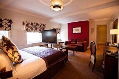фото отеля Norfolk Royale Hotel
