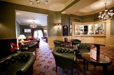 фото отеля Norfolk Royale Hotel