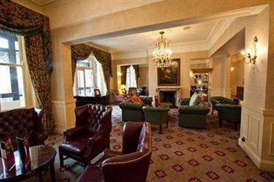 фото отеля Norfolk Royale Hotel