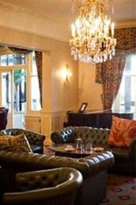фото отеля Norfolk Royale Hotel