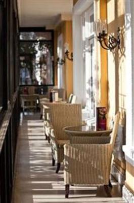 фото отеля Norfolk Royale Hotel