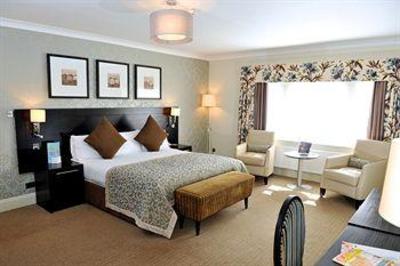 фото отеля Norfolk Royale Hotel