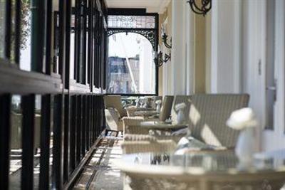 фото отеля Norfolk Royale Hotel
