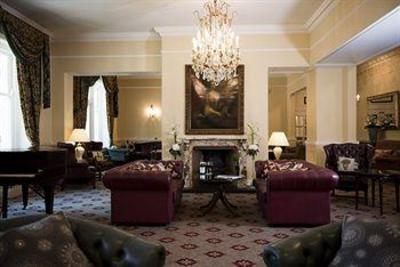 фото отеля Norfolk Royale Hotel