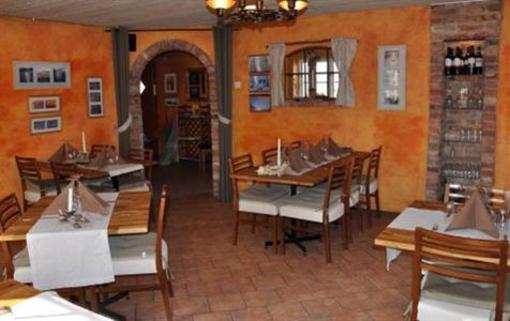 фото отеля Kvinnaboske Restaurant & Hotel