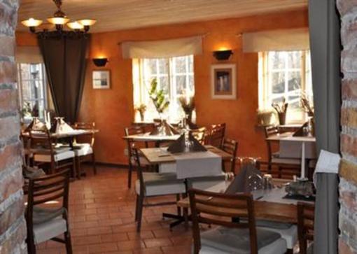 фото отеля Kvinnaboske Restaurant & Hotel