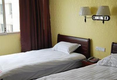 фото отеля Haomiao Hotel