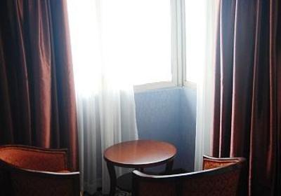 фото отеля Haomiao Hotel