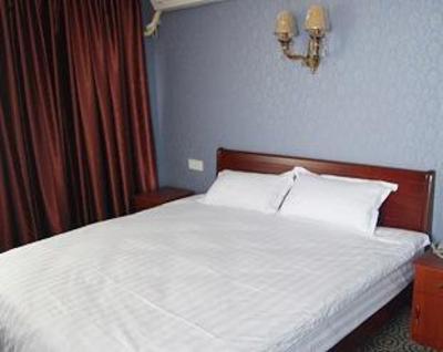 фото отеля Haomiao Hotel