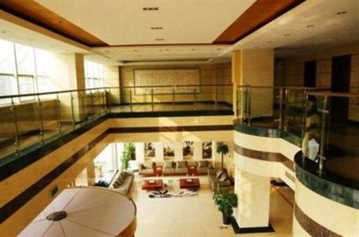 фото отеля Angel Business Hotel