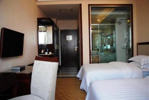 фото отеля Angel Business Hotel