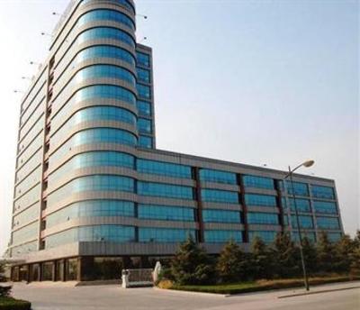 фото отеля Angel Business Hotel