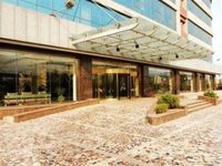 Angel Business Hotel