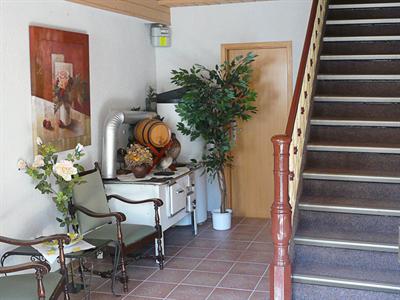 фото отеля Landhotel Alte Aue