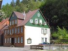 фото отеля Landhotel Alte Aue