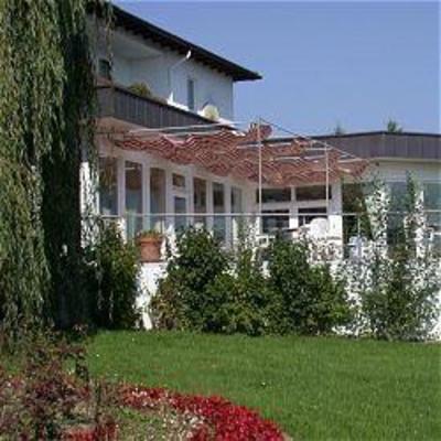 фото отеля Hotel Sonnenhof Lugde