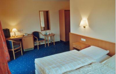 фото отеля Hotel Sonnenhof Lugde