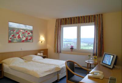 фото отеля Hotel Sonnenhof Lugde