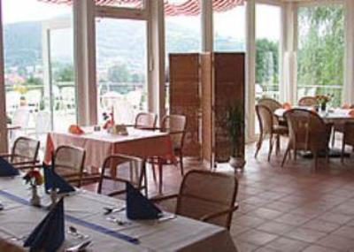 фото отеля Hotel Sonnenhof Lugde