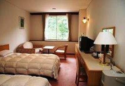 фото отеля Ryokan Ontake Hotel Gero
