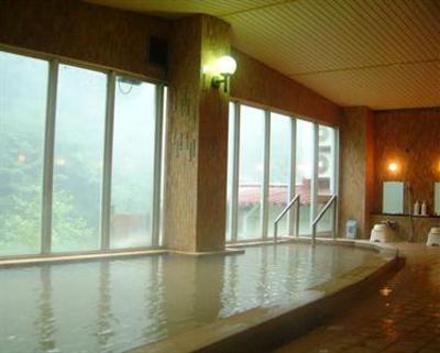 фото отеля Ryokan Ontake Hotel Gero