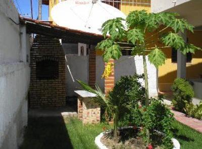 фото отеля Pousada Fortaleza Aracati