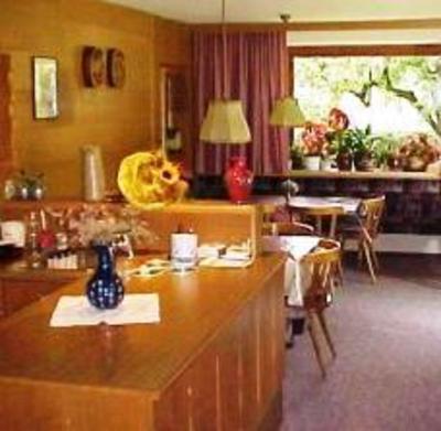 фото отеля Regina Pension Mayrhofen