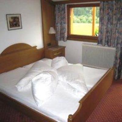 фото отеля Regina Pension Mayrhofen