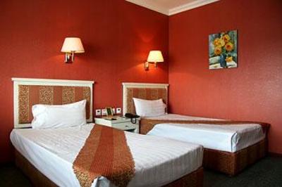 фото отеля Guogeli Hotel Harbin