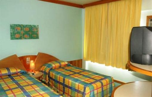 фото отеля Solis Praia Hotel