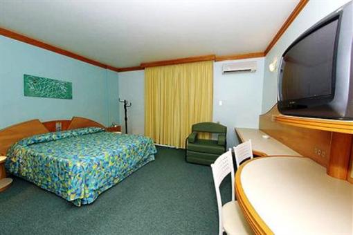 фото отеля Solis Praia Hotel