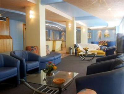 фото отеля Solis Praia Hotel
