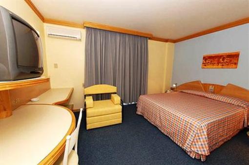 фото отеля Solis Praia Hotel