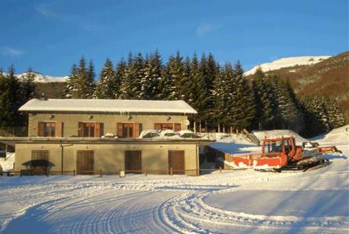 фото отеля Rifugio La Capanna Dei Celti