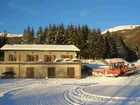 фото отеля Rifugio La Capanna Dei Celti