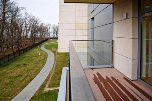 фото отеля Apartamenty Sun&Snow Baltyk Park