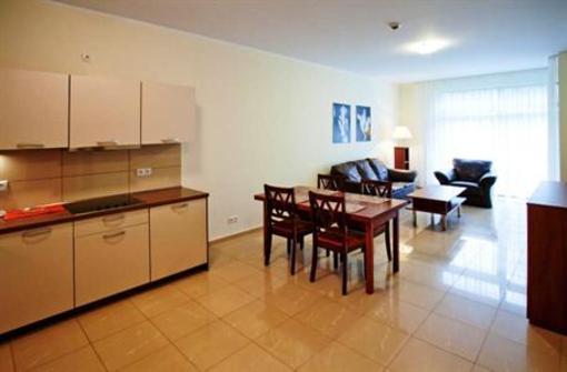 фото отеля Apartamenty Sun&Snow Baltyk Park