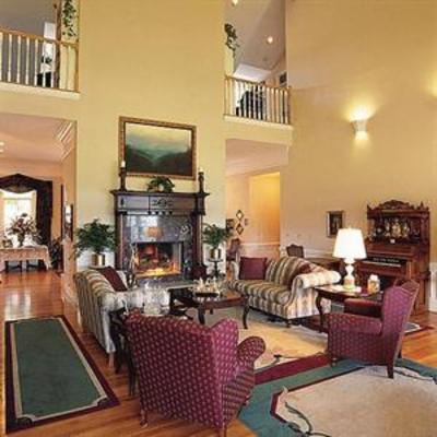 фото отеля Whitestone Country Inn