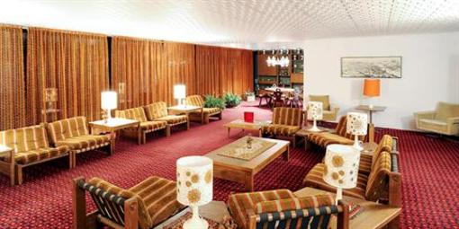 фото отеля Parkhotel 1970
