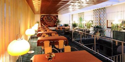 фото отеля Parkhotel 1970
