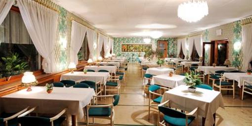 фото отеля Parkhotel 1970