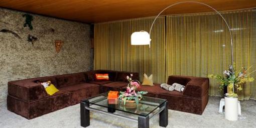 фото отеля Parkhotel 1970