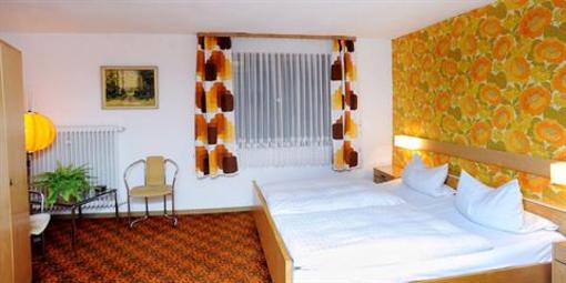 фото отеля Parkhotel 1970