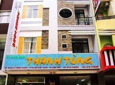 фото отеля Thanh Tung Hotel