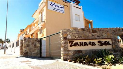 фото отеля Zahara Sol