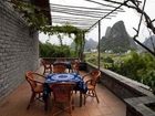 фото отеля Longtan Resort Yangshuo