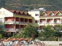 Yasemin Hotel